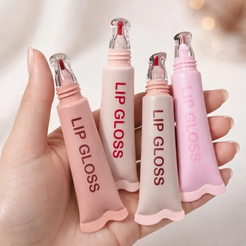Hydrating Tinted Lip Gloss Set